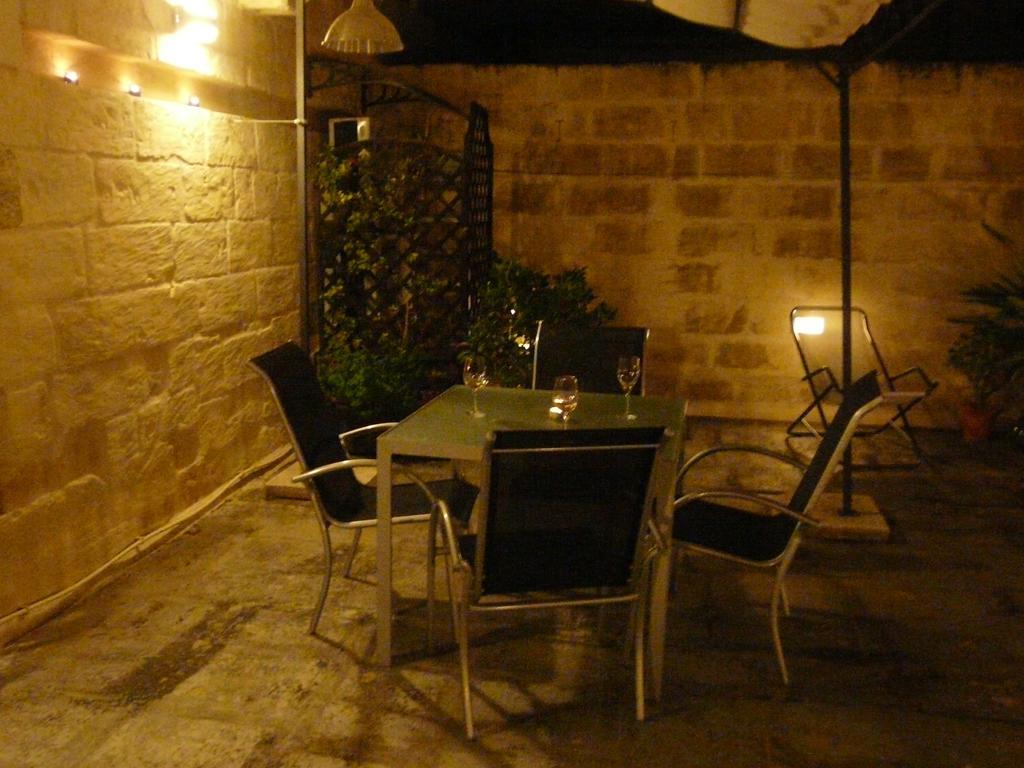 Appartamenti "Il Delfino" Lecce Chambre photo