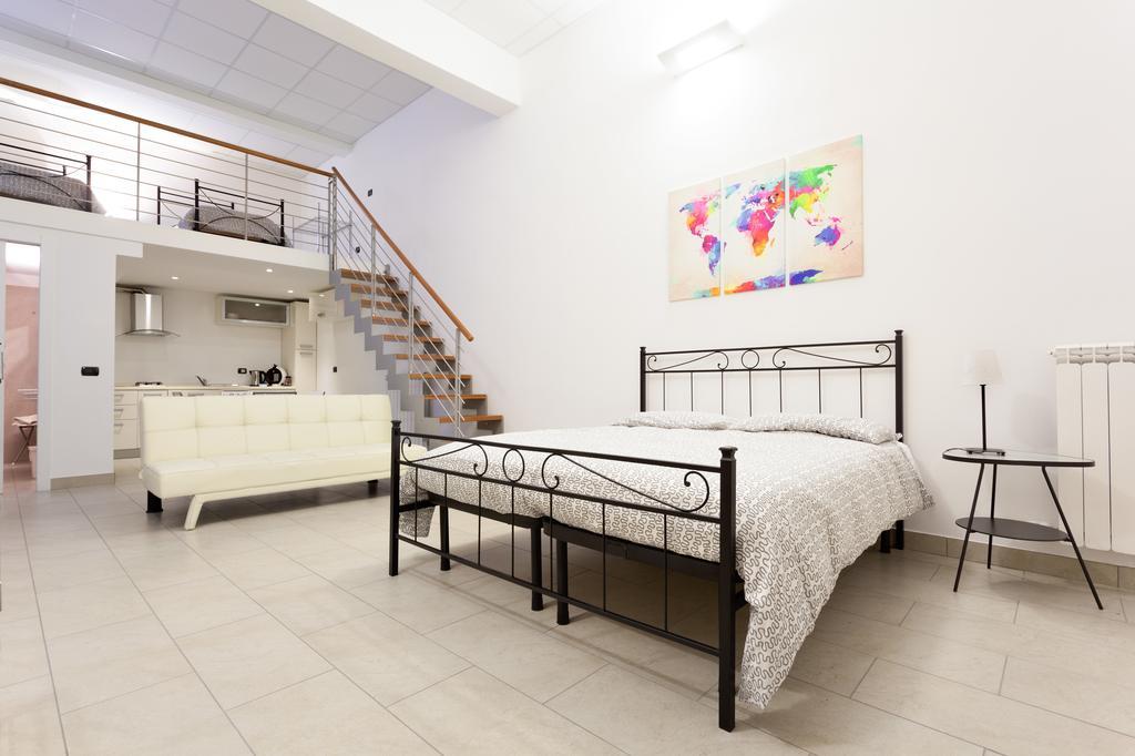 Appartamenti "Il Delfino" Lecce Chambre photo