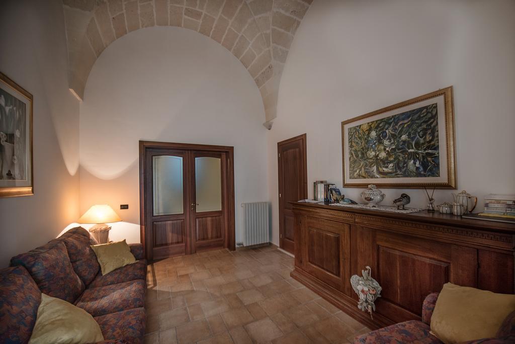 Appartamenti "Il Delfino" Lecce Extérieur photo