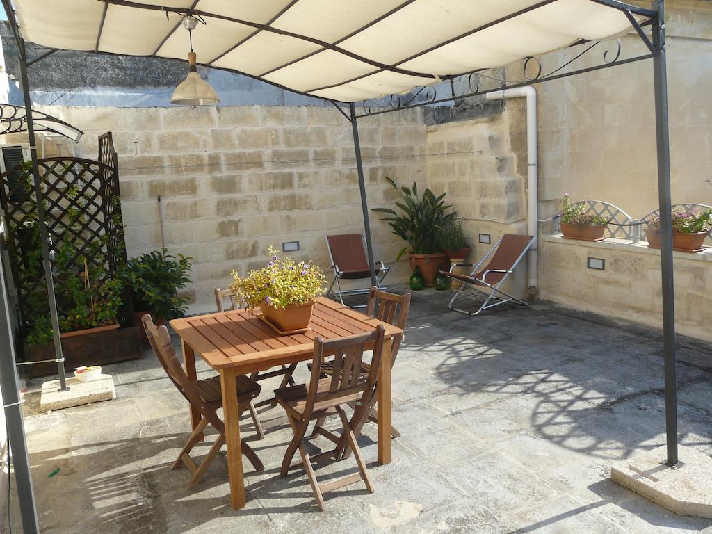 Appartamenti "Il Delfino" Lecce Chambre photo
