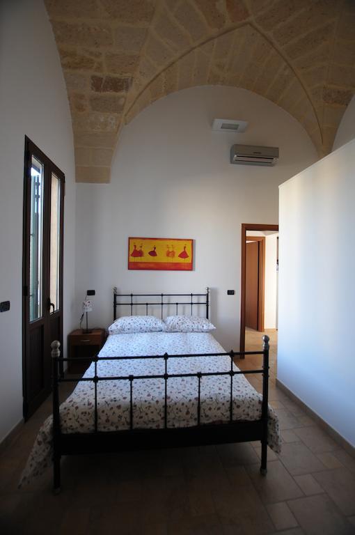 Appartamenti "Il Delfino" Lecce Chambre photo