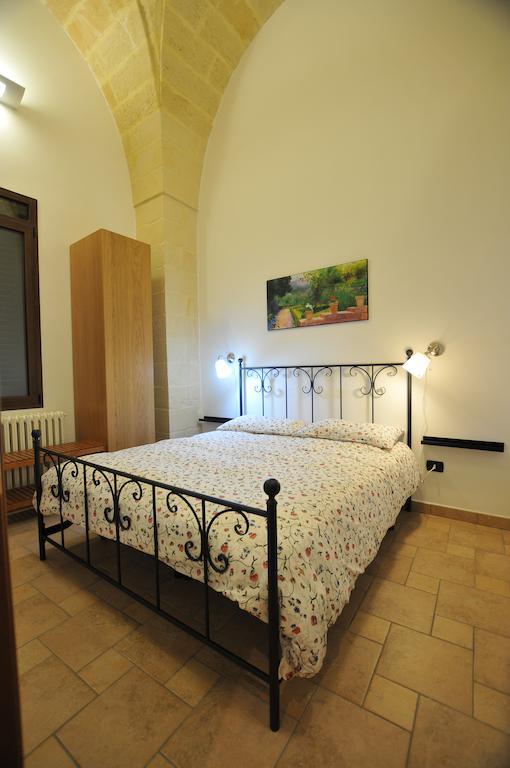 Appartamenti "Il Delfino" Lecce Chambre photo